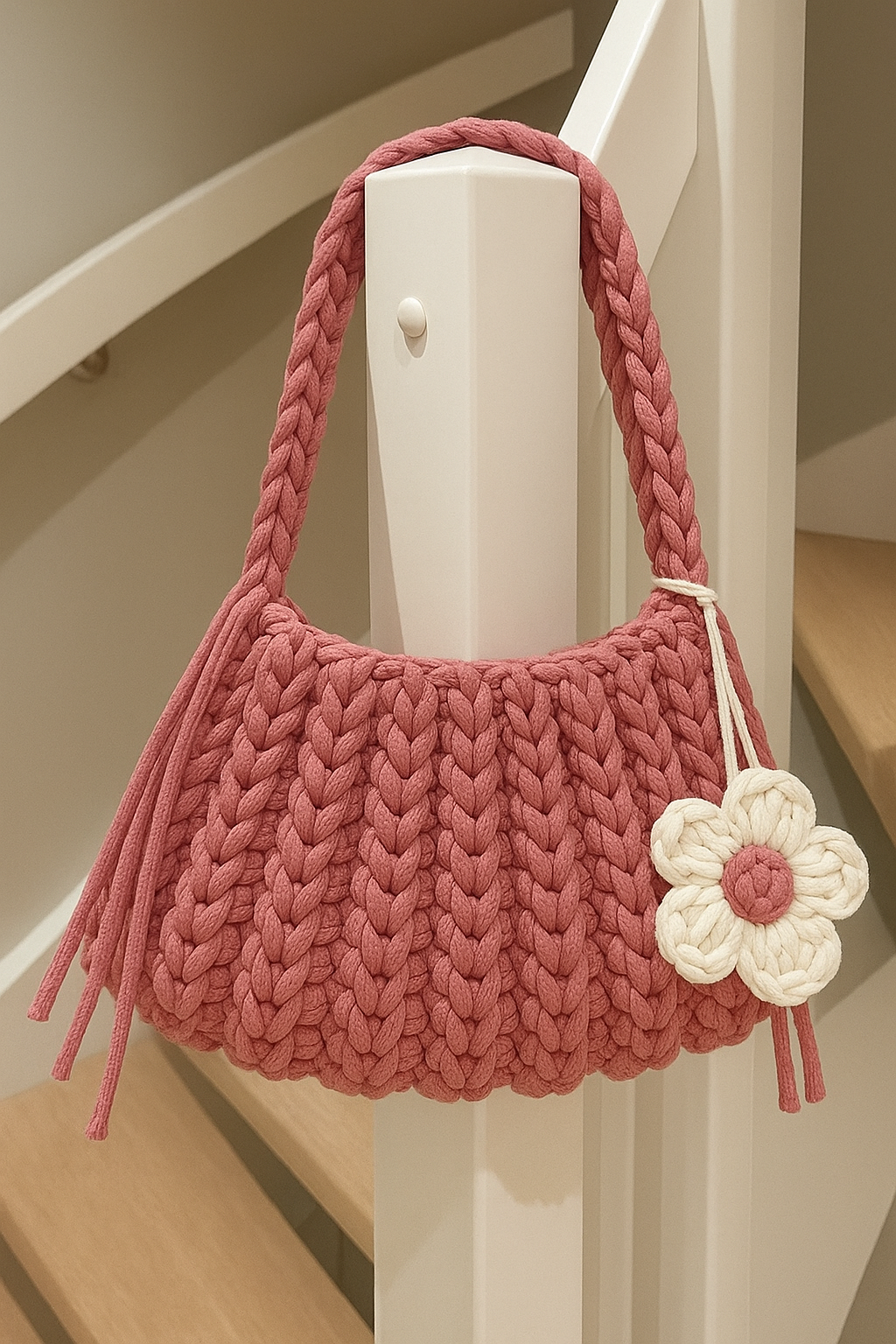 Sac bandoulière