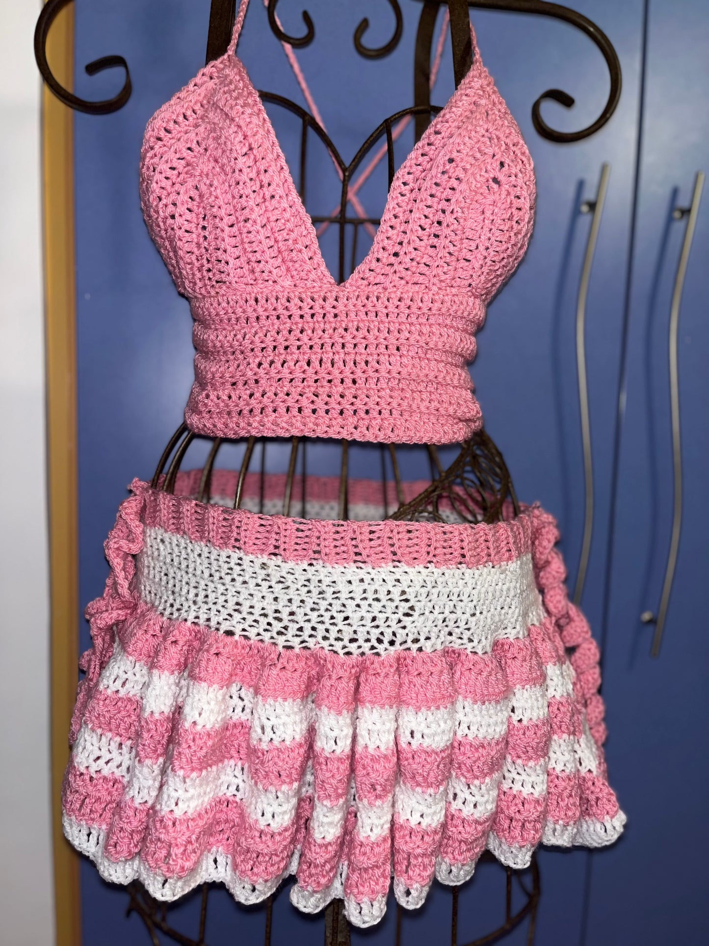Ensemble de jupe