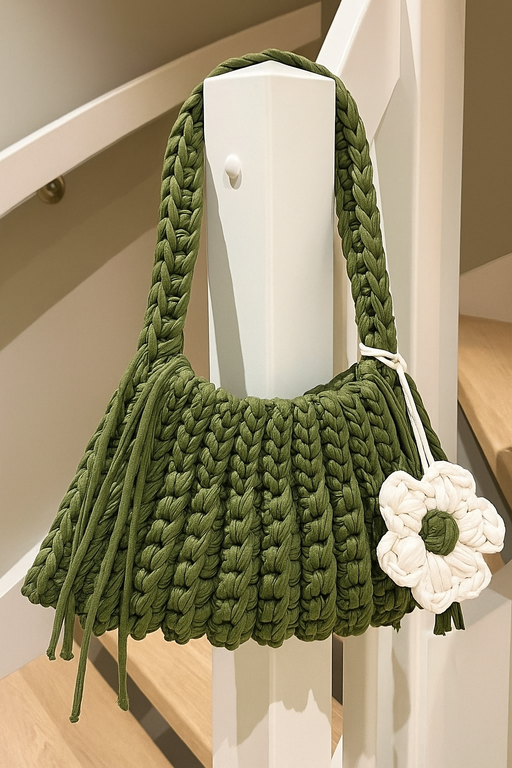 Sac bandoulière