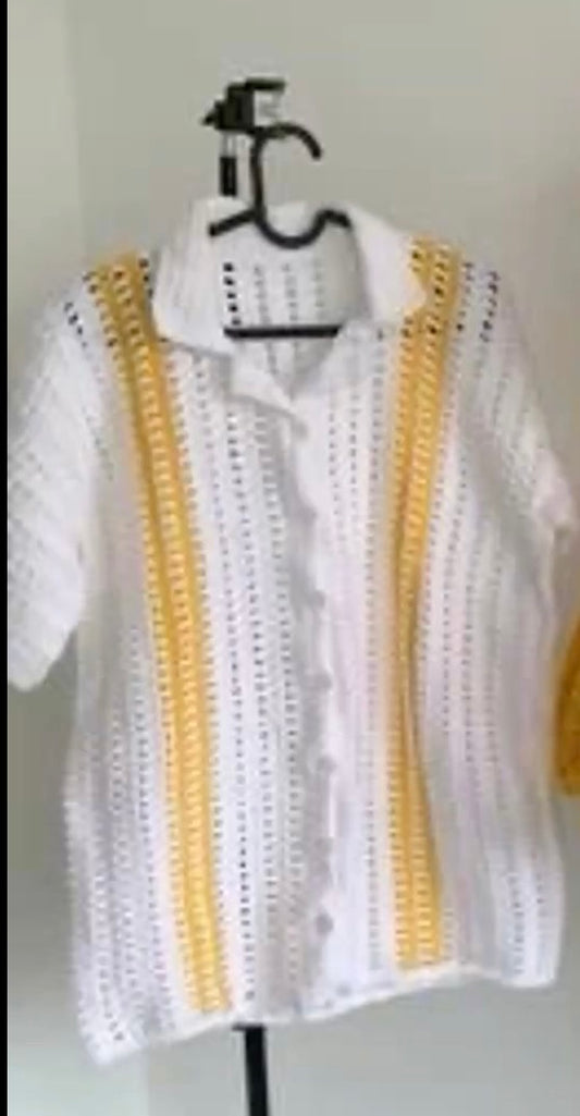 Chemise homme
