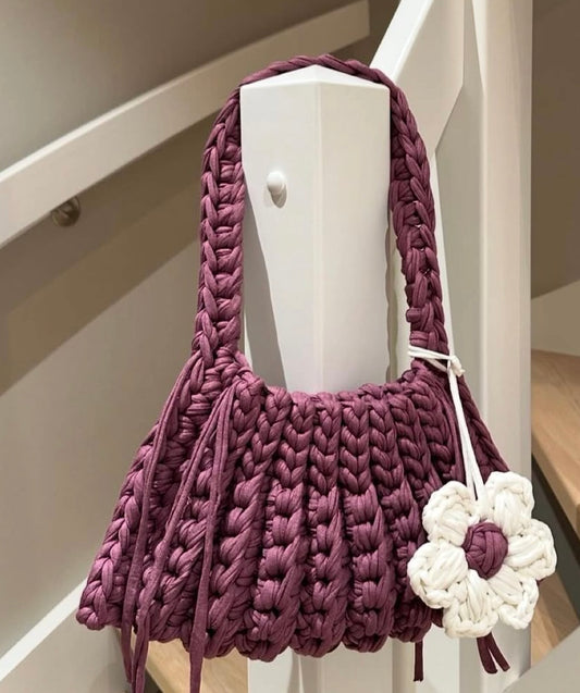 Sac bandoulière