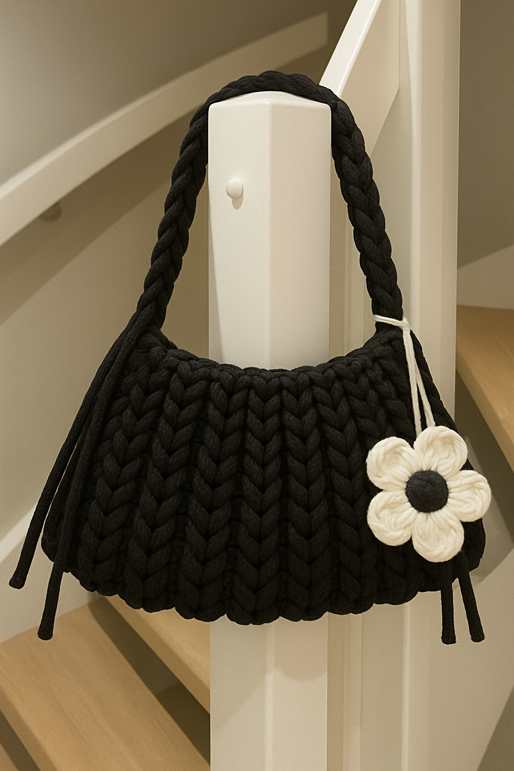 Sac bandoulière