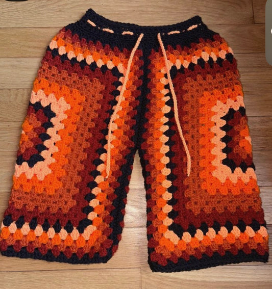 Short unisexe