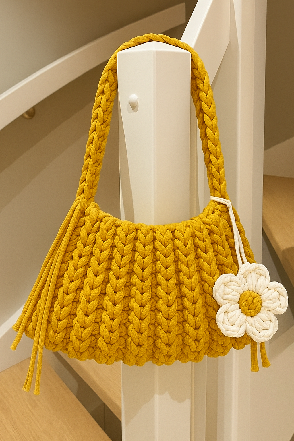 Sac bandoulière