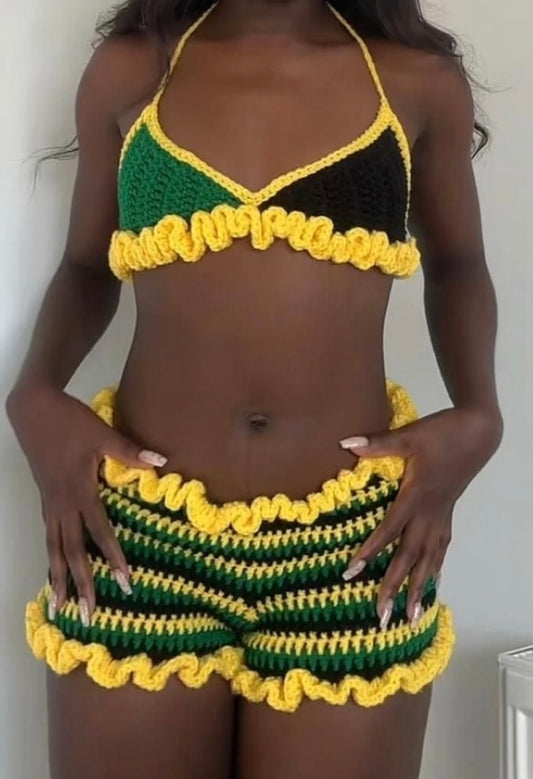 Ensemble 2 pièces