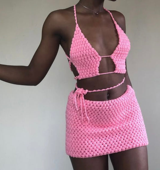 Ensemble 3 pièces
